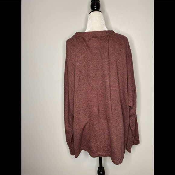 Marketplace Handwork of India Cardigan Sweater - Picture 2 of 8